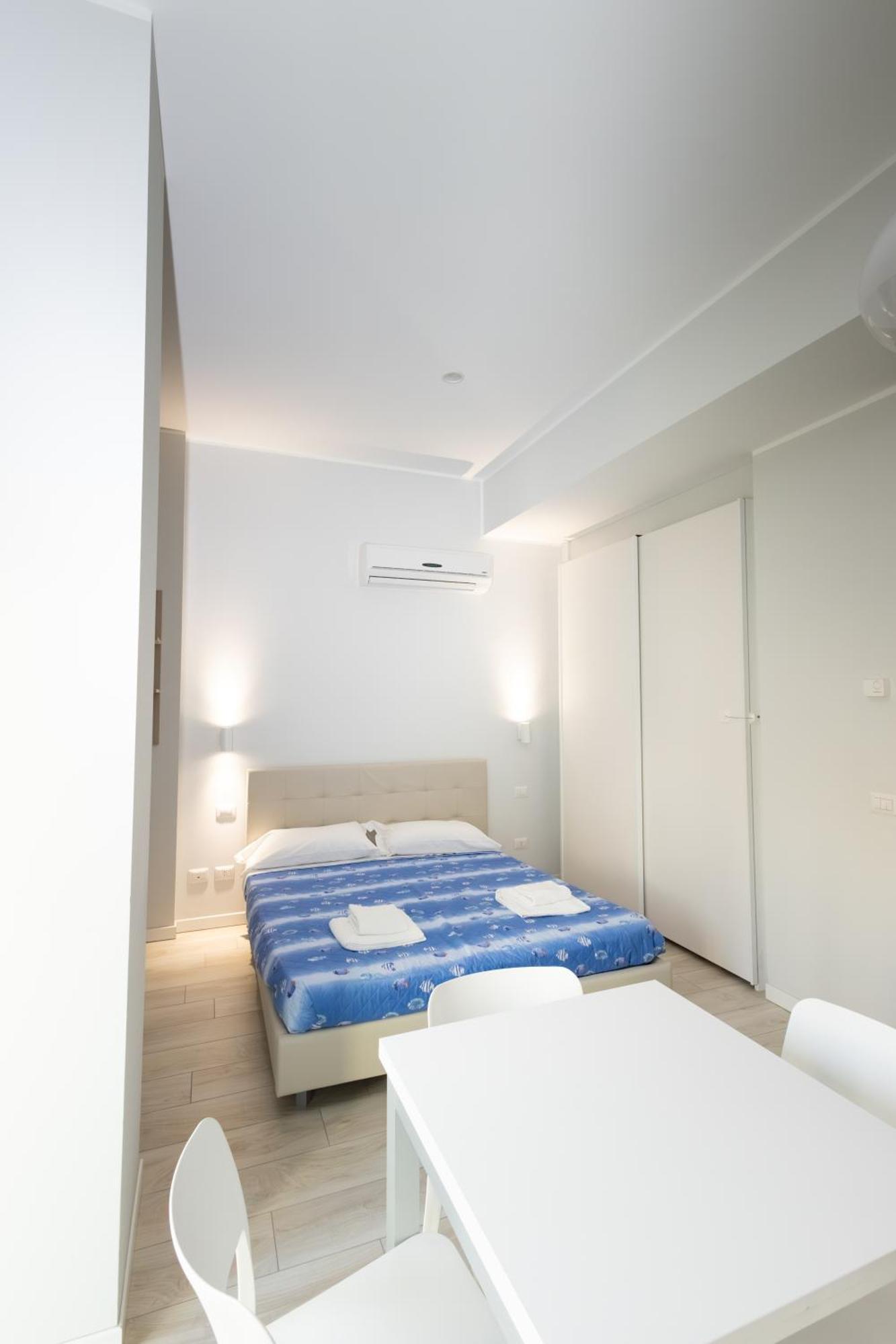 Monviso Modern - Exclusive Apartment Mailand Exterior foto